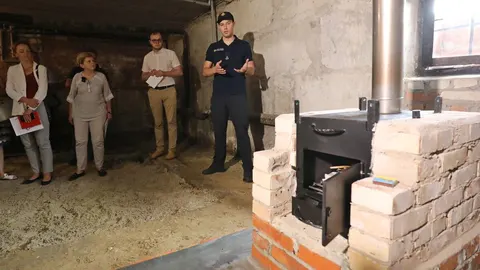 «План стійкості» у Львові виконано на понад 52%: що зроблено перед зимою