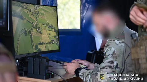 На Буковині затримали стрільця, який 11 днів ховався в лісі