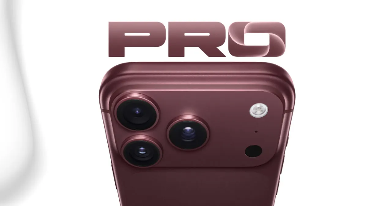 iPhone 18 Pro отримав механічну діафрагму: що це змінює для фотографів