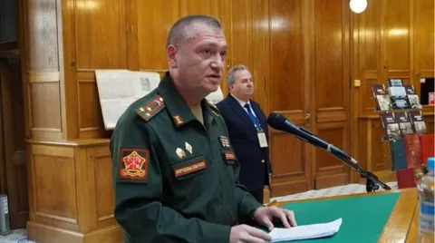У Москві поховали генерала Єрусалімова: що відомо про його загибель