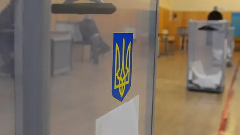 УДАР: вибори під час війни послаблять Україну, а не зміцнять її