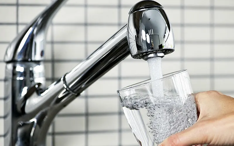 Якість води у Черкасах після хлорування: що змінилося