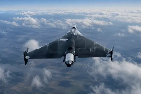 Старі «Герані-2» повертаються: як Росія змінює тактику ударів по прифронтових містах
