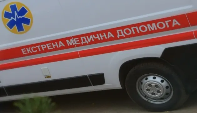 Атака РФ на Житомирщині: поранено п’ятеро людей, серед них троє дітей