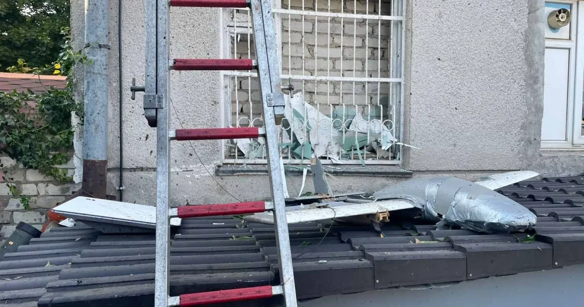 Вибух у Рівному: причиною міг стати боєприпас, справу розслідує ДБР