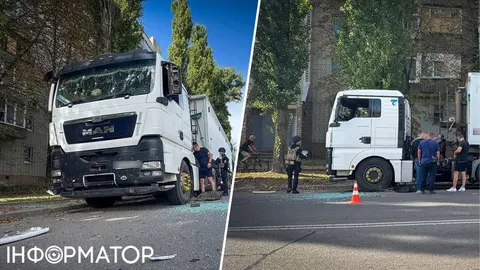 Сумщина під обстрілами: за добу атаковано 24 населені пункти
