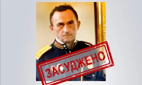 Колаборанта з Запоріжжя засудили до 8 років: допомагав окупантам