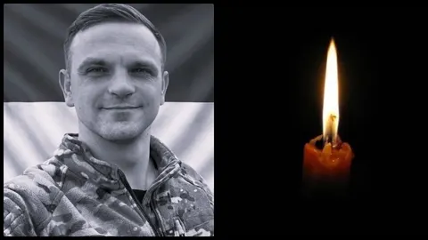 Назавжди 27: у Львові помер поранений на Харківщині воїн з Волині
