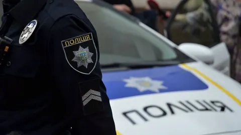 П'яний водій на Волині відмовився від перевірки на Драгері
