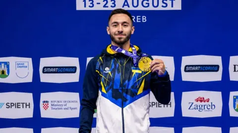 Чепурний про скандал із 900 євро: чи збирається лишатися в Україні