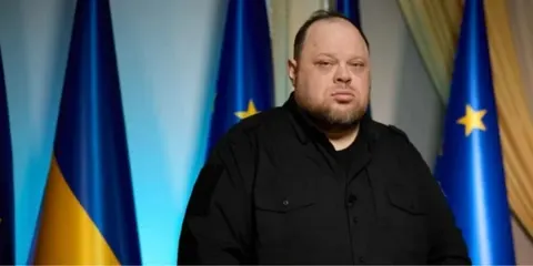 Стефанчука не хотіли бачити в Будапешті: що стоїть за відмовою угорських посадов