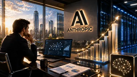 IPO Anthropic на $2 трлн: чи стане AI-бум бульбашкою