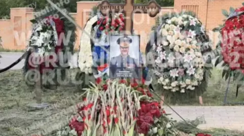 Вибух у Москві: загиблим генералом виявився Плохотнюк, дані про Єрусалімова під