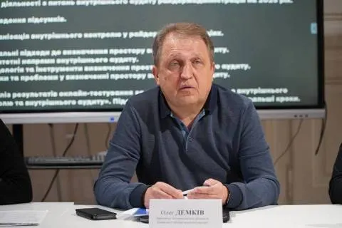 Скільки насправді отримує головний фінансист Львівщини: розбір зарплати за серпень