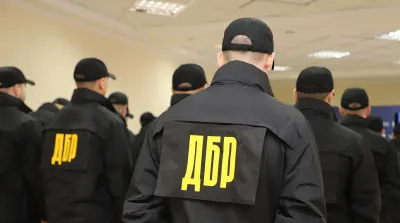 ДБР спростувало фейк про передачу Росії даних співробітників СБУ