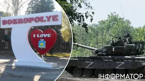 Добропілля: що означає підготовка Росії до бронетанкового штурму