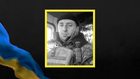 Підтвердили загибель бійця з Франківщини, який майже півтора року вважався зникл