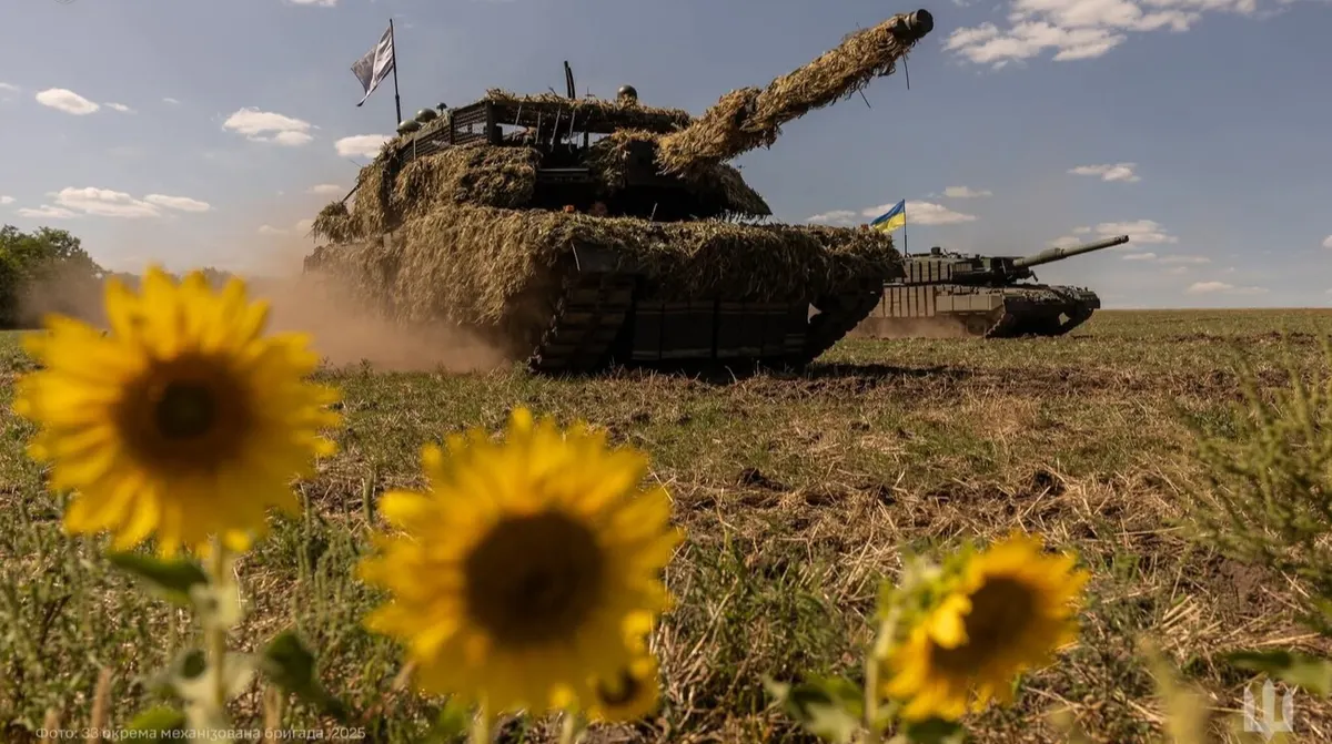 Втрати РФ за добу: понад 1 190 окупантів та 50 артсистем
