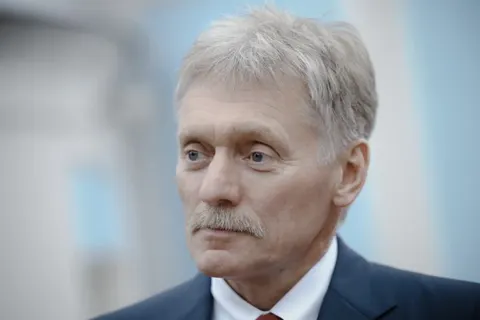 Пєсков виправдовує удари по Україні та погрожує новою ескалацією