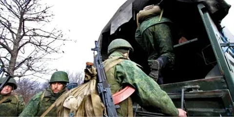 Понад 100 тисяч росіян виїхали до Грузії за тиждень через страх мобілізації