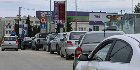 Чому в Криму впали ціни на пальне: пояснення Чистікова