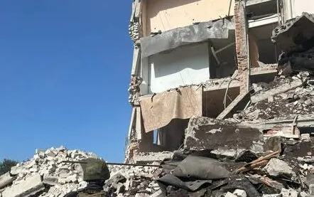Два удари по Слов'янську: що відомо про наслідки атаки 18 вересня
