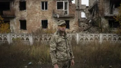 Загинув Олексій Юков: пошуковець, який повертав тіла загиблих, підірвався на мін