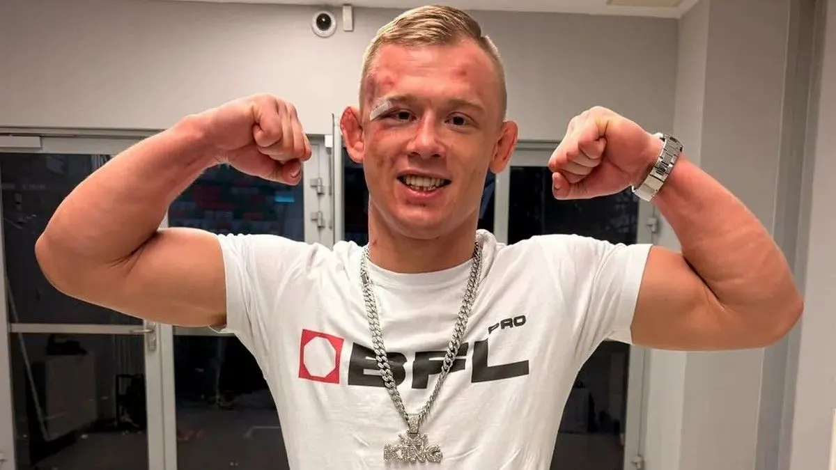 Українські бійці ММА на порозі UFC: кого називають серед кандидатів