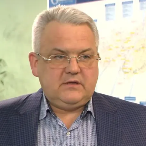 Ексмер Бєлгорода Полежаєв загинув на війні проти України: що відомо
