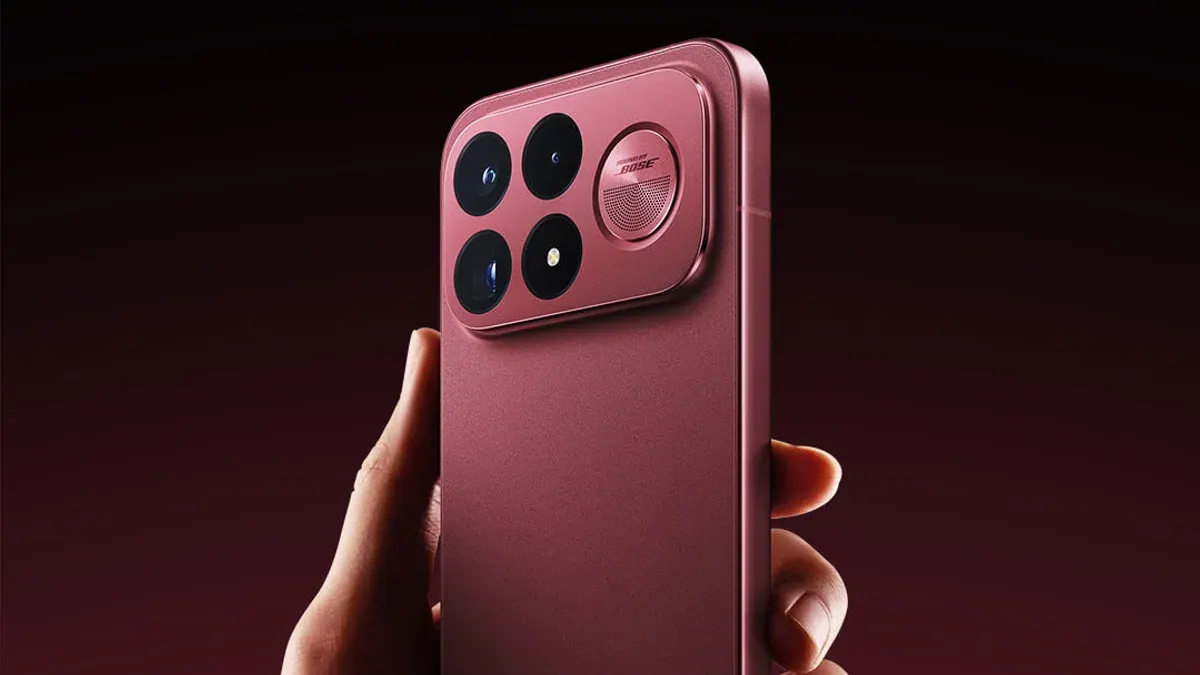 Xiaomi готує Redmi K100 Pro: флагманські характеристики за середню ціну