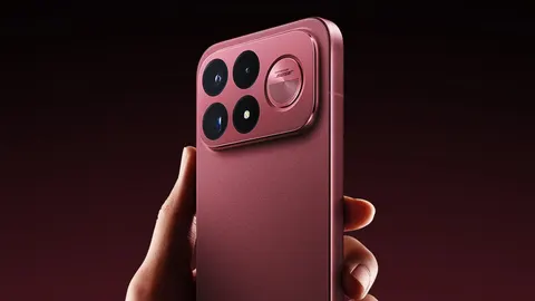 Xiaomi готує Redmi K100 Pro: флагманські характеристики за середню ціну