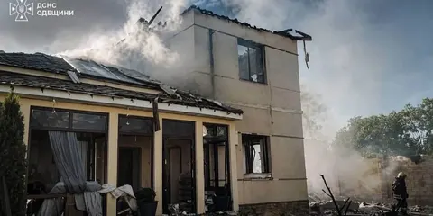 Удар по Одещині: постраждали четверо людей, серед них двоє підлітків