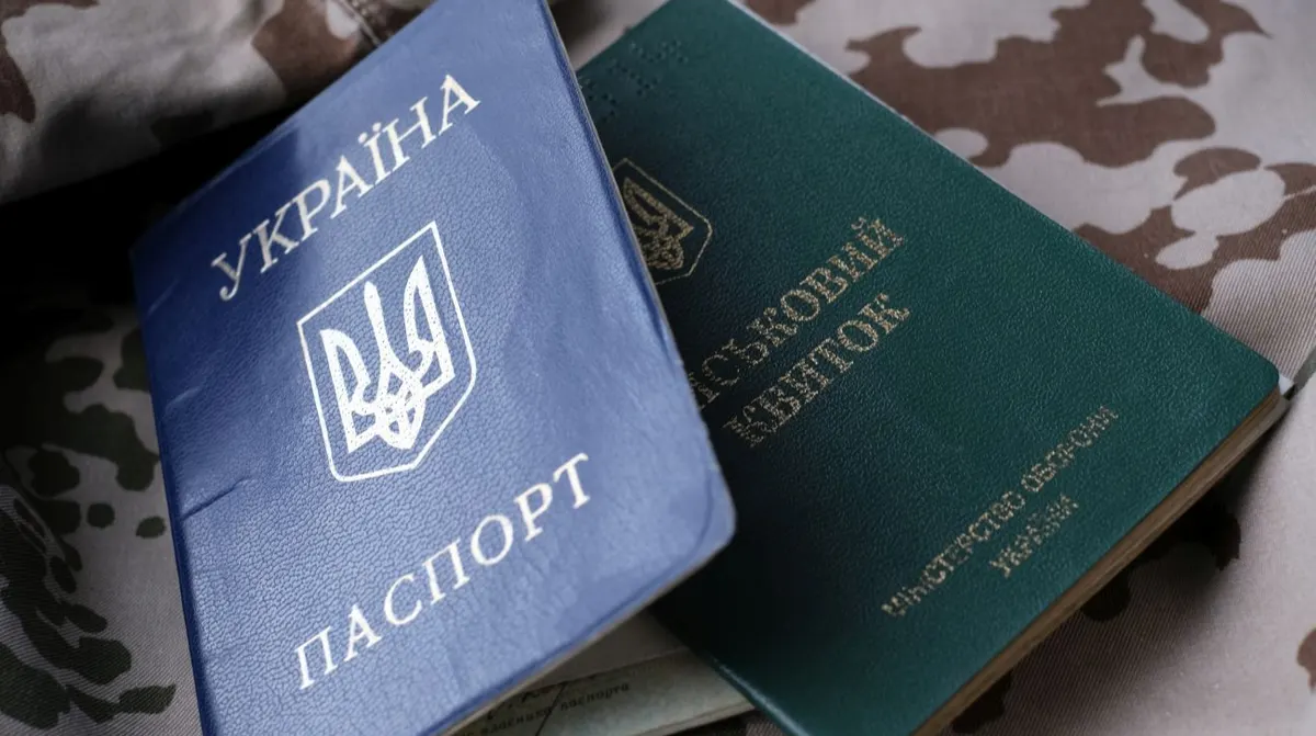 Обшуки у Мукачівському ТЦК: понад 1000 чоловіків могли незаконно списати з обліку