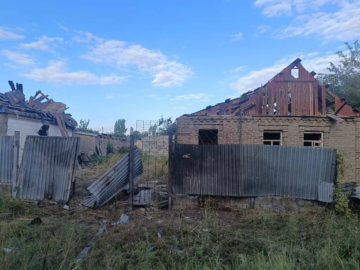 У Краматорській громаді двоє поранених після 18 обстрілів: що відомо