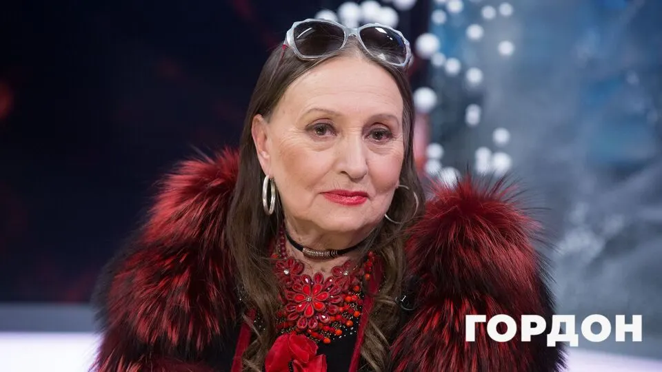 Помер Андрій Галь: супутник життя Лариси Кадочникової