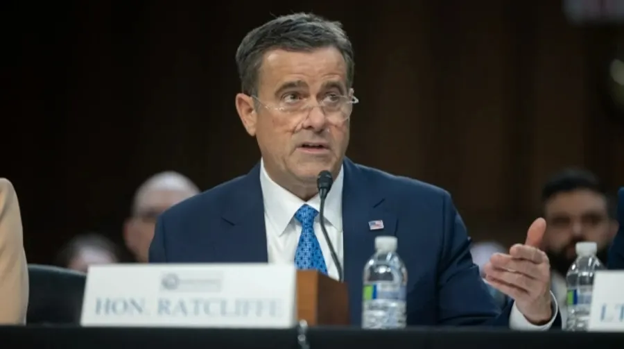 Візит глави ЦРУ до Москви: США побачили підготовку РФ до мобілізації