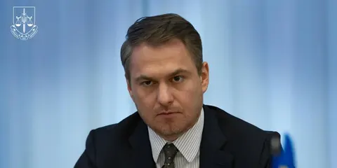 Корупційний скандал у ОГП: сімох прокурорів можуть звільнити