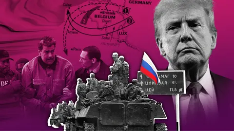 Бліцкриг як пастка: чому швидкі перемоги ведуть до катастрофи