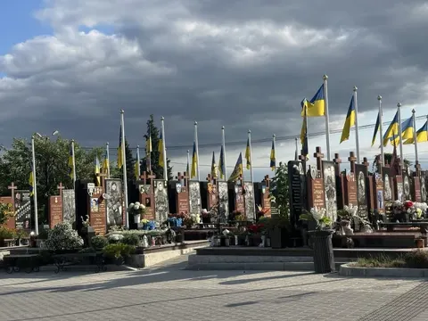 На Буковині проведуть в останню путь двох захисників