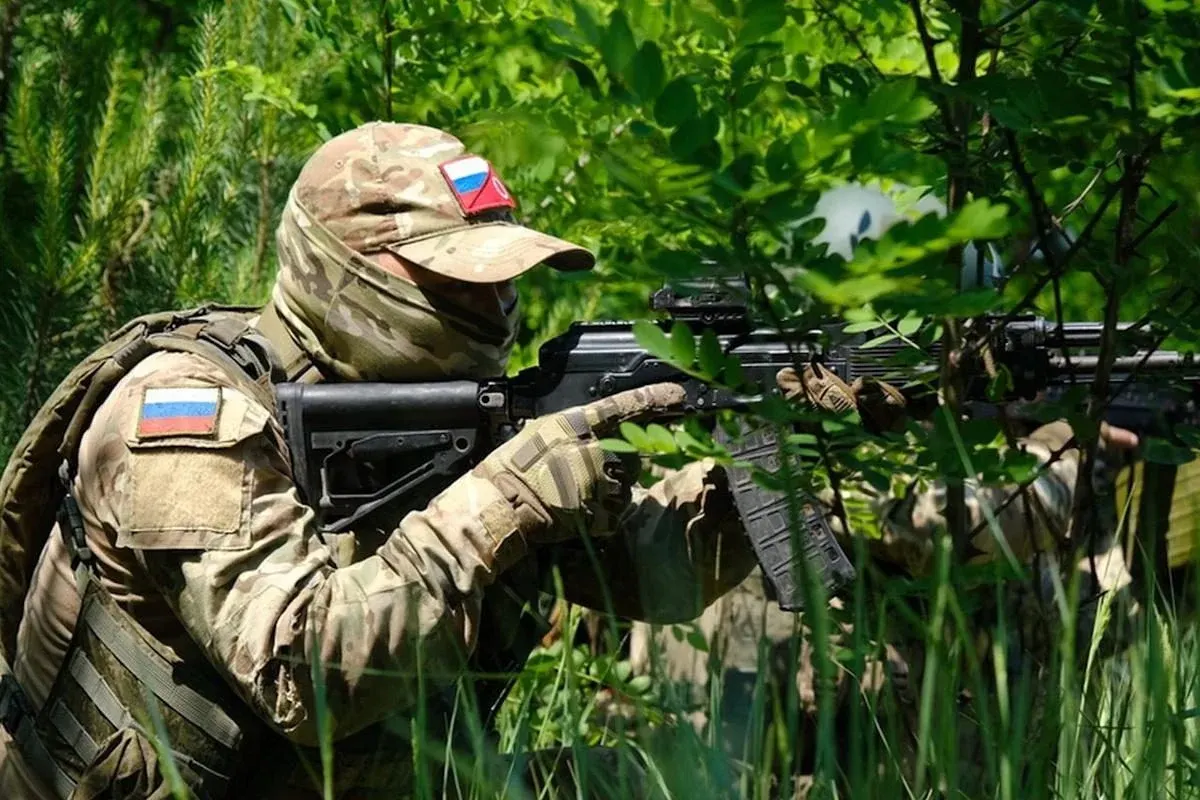 Окупанти просунулись біля Костянтинівки та на Запоріжжі: що відомо