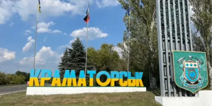 Росія поширила «виборчі округи» на підконтрольну Україні частину Донеччини