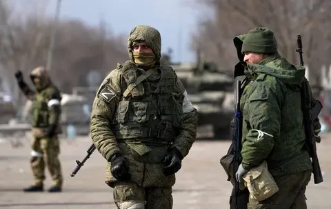Росіяни закріпилися в кількох невеликих зонах на Харківщині, — Трегубов