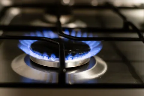 У Краматорську 176 абонентів залишились без газу після авіаудару