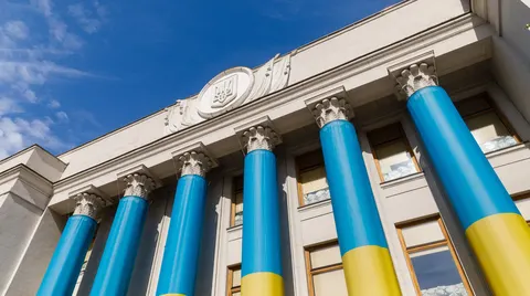 Рада працює над безперебійною роботою під час тривог: що відомо