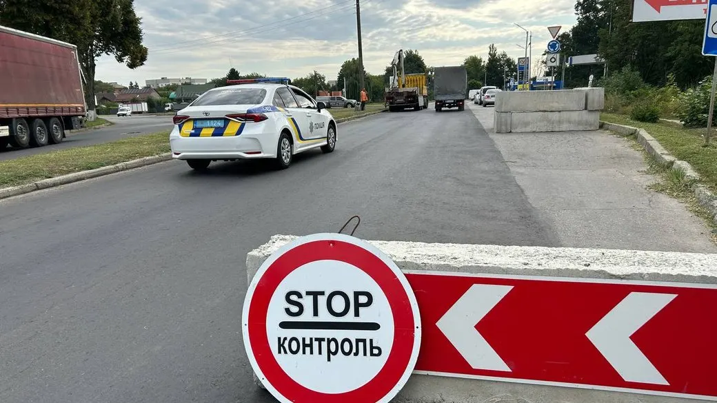 Умань посилює безпеку до Рош га-Шана: що зміниться для паломників