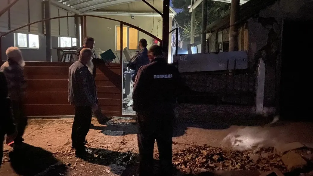 Обшуки в кримських татар: окупанти посилюють тиск на півострові