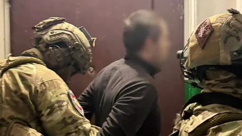 Стрілянина у керівника клініки в Києві: підозрюваного затримано