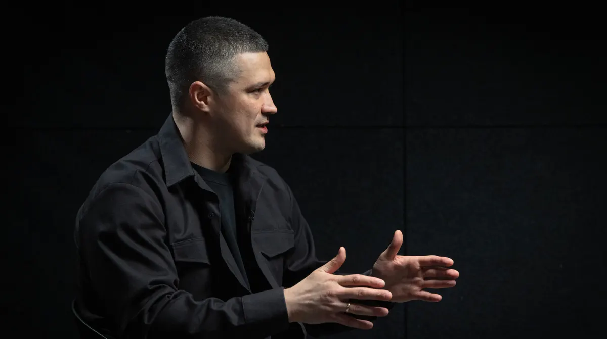 Федоров про себе: не політик, а менеджер, який будує системи