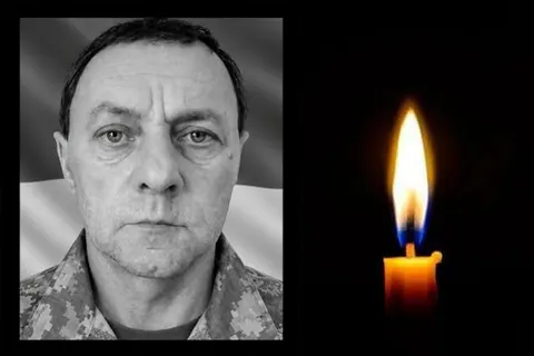 На Тернопільщині попрощалися з воїном Петром Бабієм: що відомо