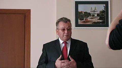 Помер ексзаступник мера Тернополя Іван Панцьо